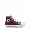 Little Kids' Chuck Taylor Hi Sneakers in Chocolate