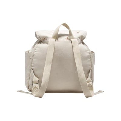 Hollywell Cinch Backpack in Oatmeal Alternate View