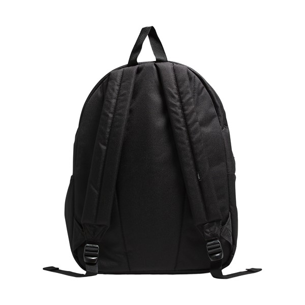 In Session Backpack in Black | Little Burgundy