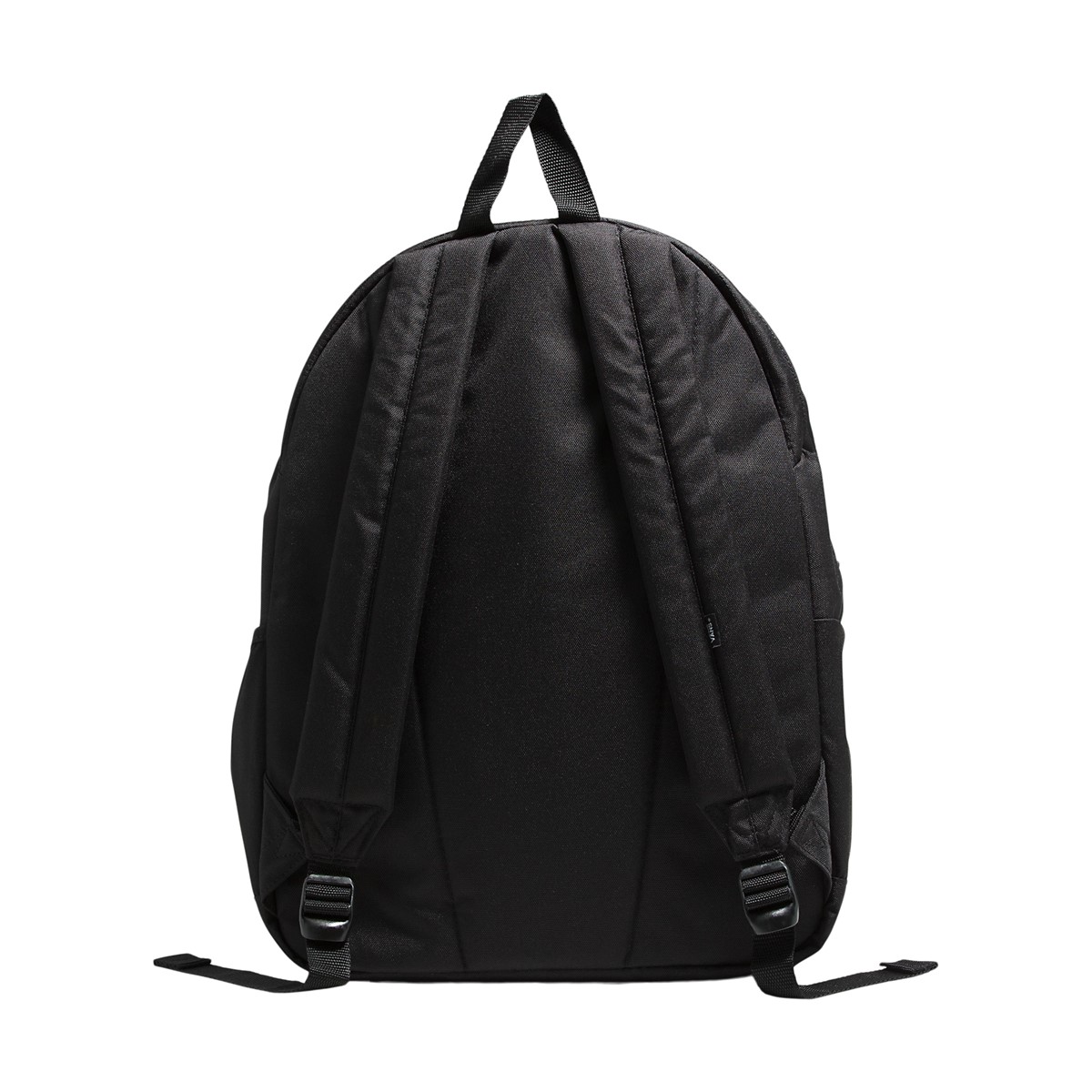 In Session Backpack in Black | Little Burgundy