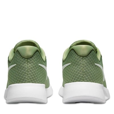 Nike tanjun 2025 olive green