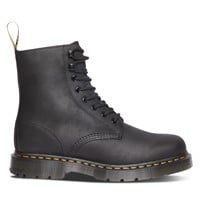 Women's 1460 Pascal WinterGrip Lace-Up Boots in Black