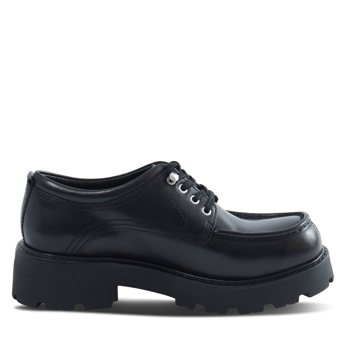 Women's Cosmo 2.0 Platform Shoes in Black