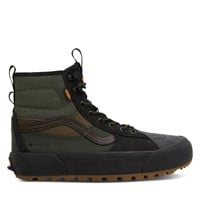 Men's SK8-Hi GORE-TEX MTE-3 Sneaker Boots in Black/Olive