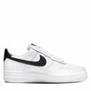 Women's Air Force 1 '07 Sneakers in White/Black