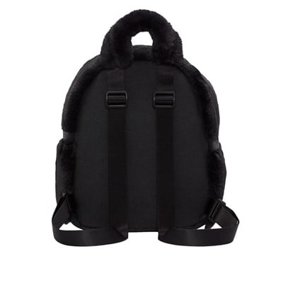 Futura 365 Mini Backpack in Black/White Alternate View