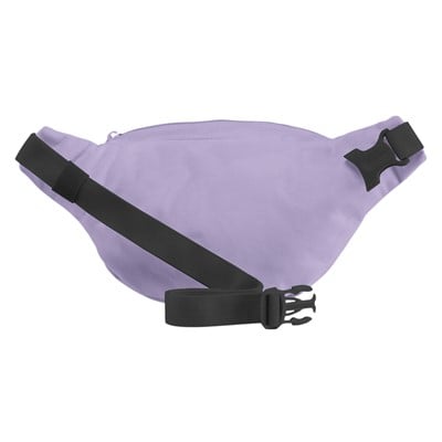 Fifth Avenue Waistbag in Pastel Lilac Alternate View