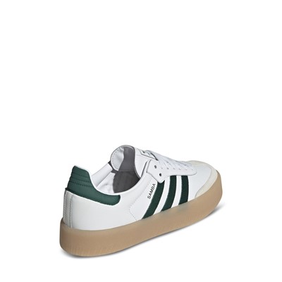 adidas gazelle silver green womens SAMBA OG