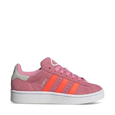 Big Kids' Campus 00s Sneakers in Pink/Red