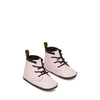 Baby doc martens pink best sale