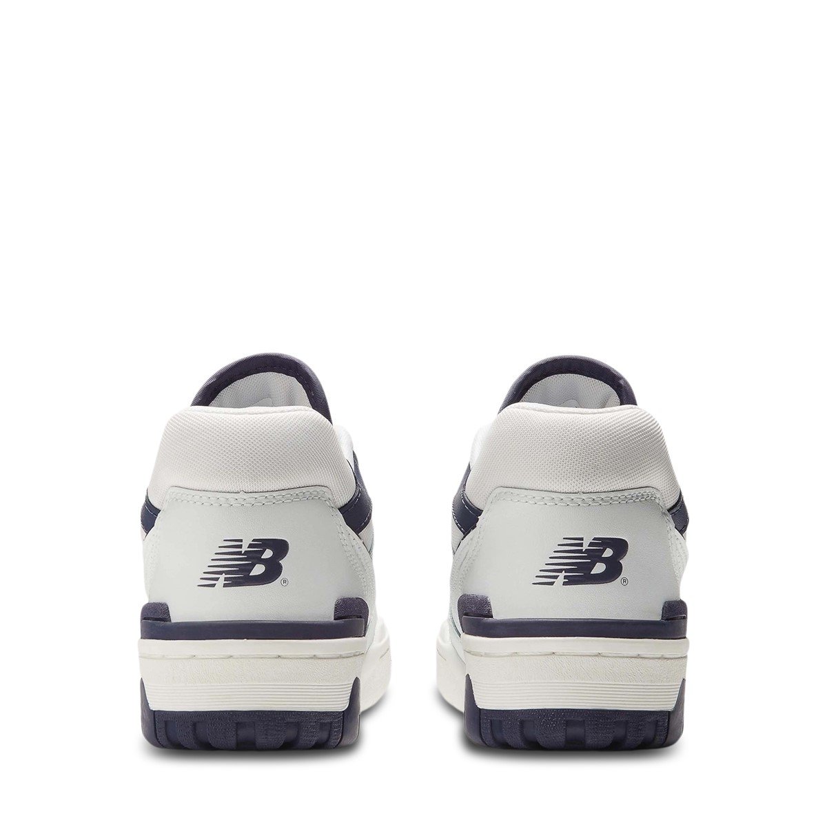 Women's BB550 Sneakers in Off-White/Magnet | Little Burgundy