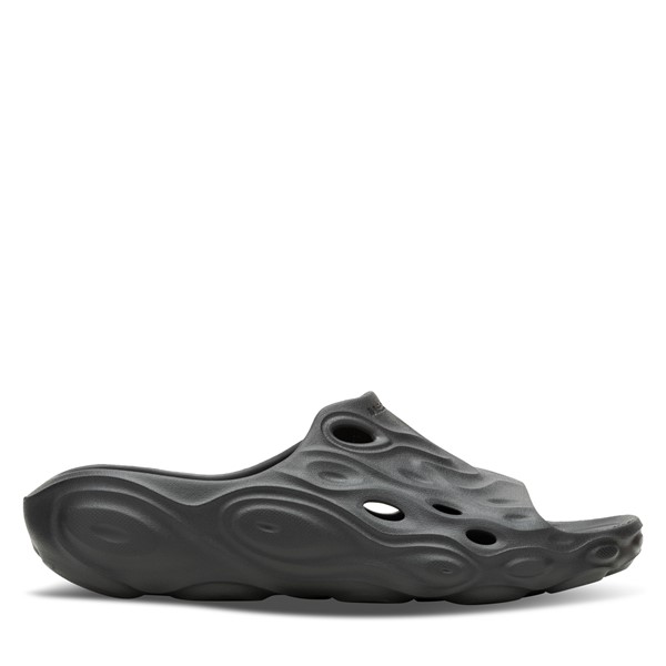 Sandales à enfiler Hydro Slide 2 noires pour hommes, taille - Merrell | Little Burgundy Shoes