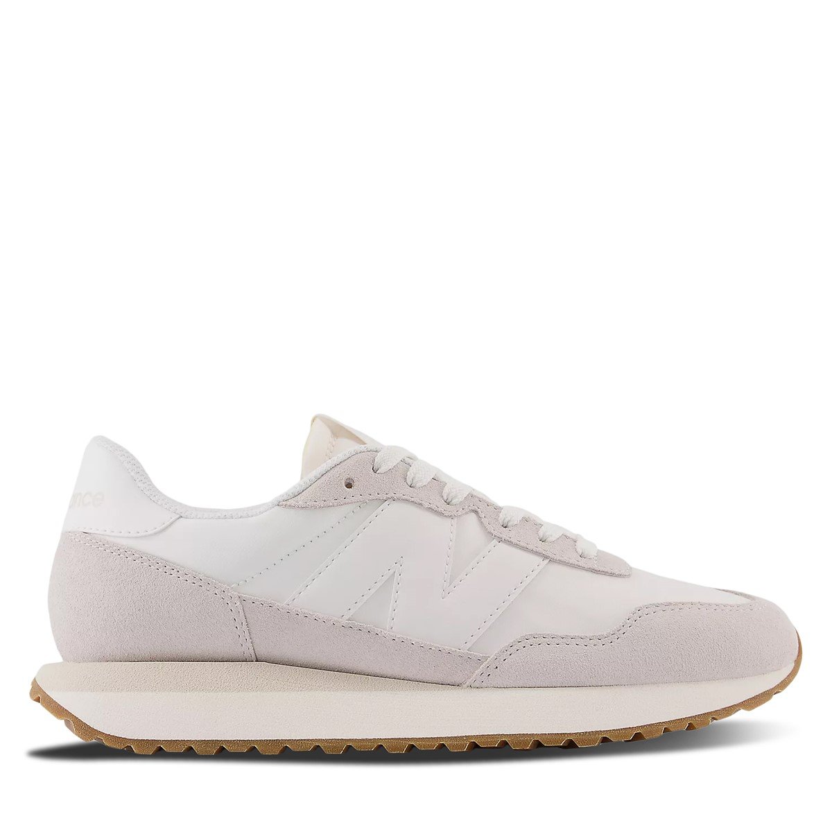 Women's 237 Sneakers in Lilac/Taupe