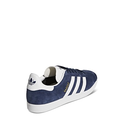 Navy 2024 blue gazelles