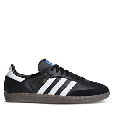 Baskets fashion noires adidas