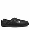 Men's Thermoball V Traction Mules in Black