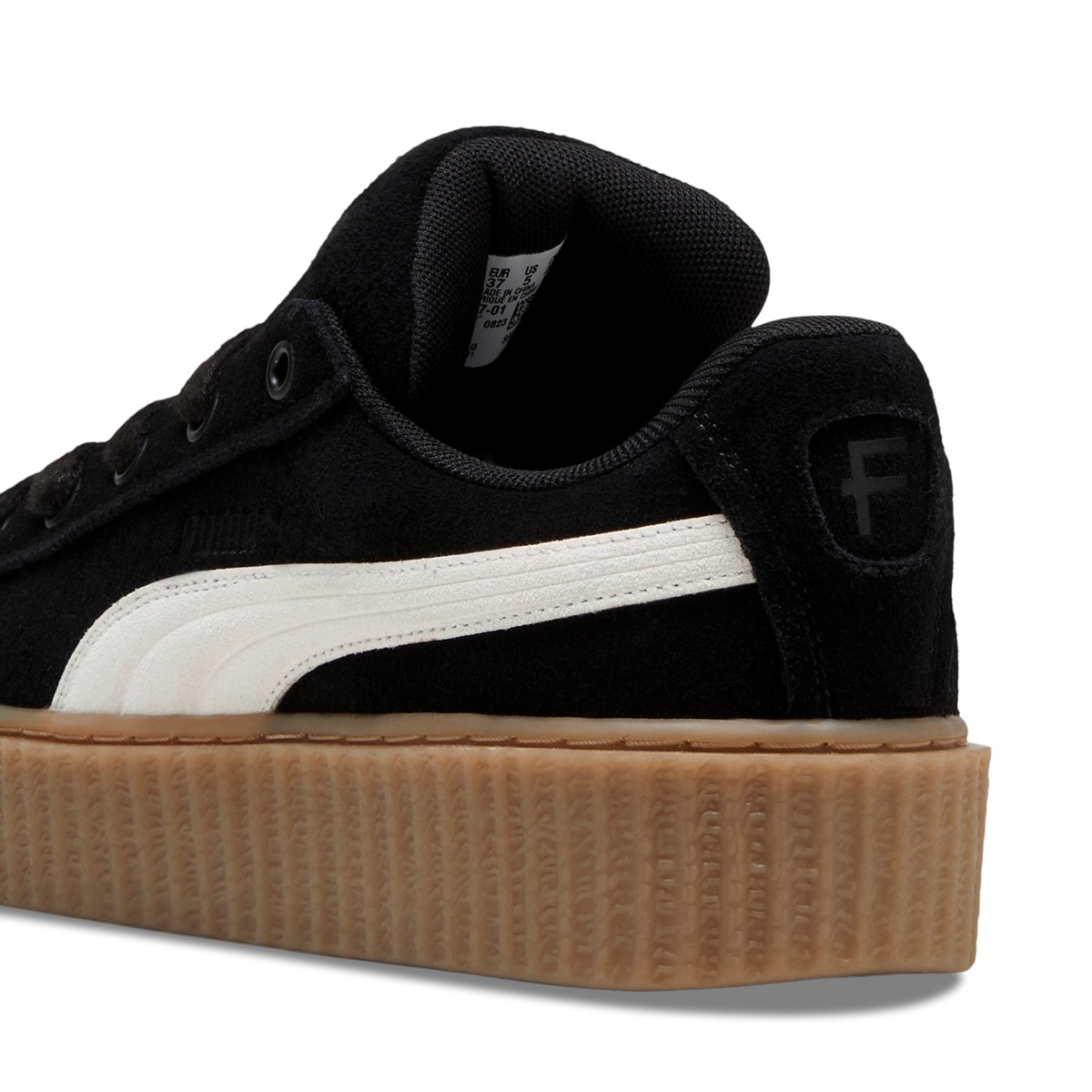 Puma creepers outlet size 10