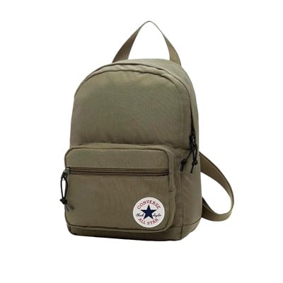 Go 2 Backpack in Green