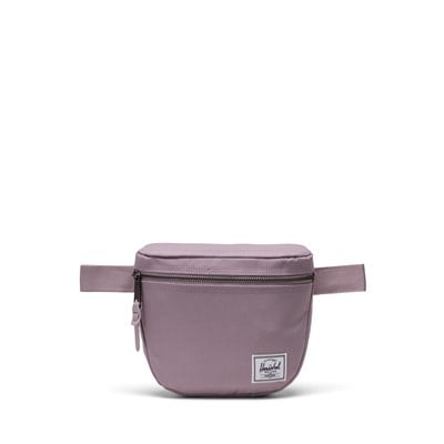 Settlement Hip Bag in Purple