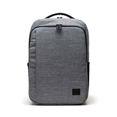 Kaslo Daypack Tech Backpack in Grey