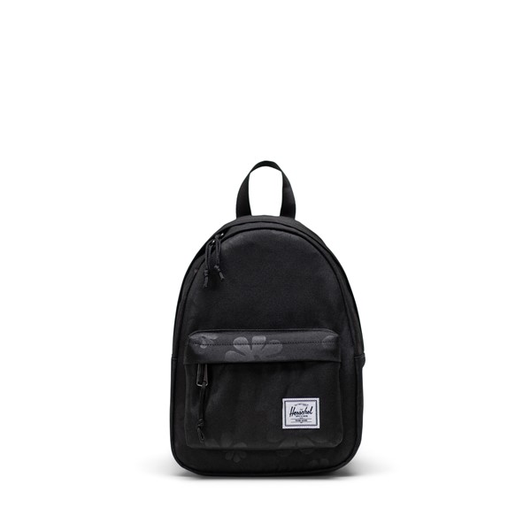 Herschel Supply Co. Classic Mini Backpack in Sunflower Black