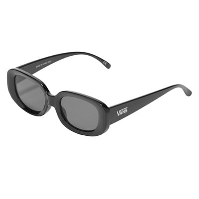 Showstopper Sunglasses in Black Alternate View