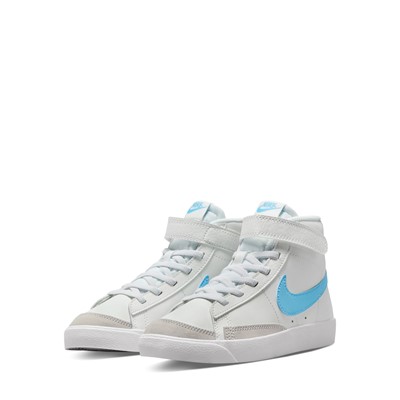 Nike blazer 77 on sale vintage pacific blue