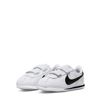 Nike Cortez Basic SL White Black PS