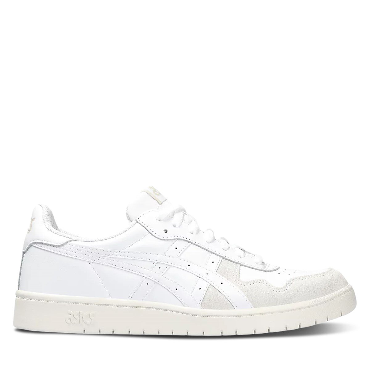 Baskets Japan S blanches pour hommes