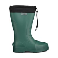 Niseko 2.0 Winter Boots in Moss Green