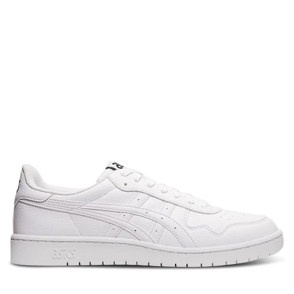 Baskets Japan S blanches pour hommes, taille