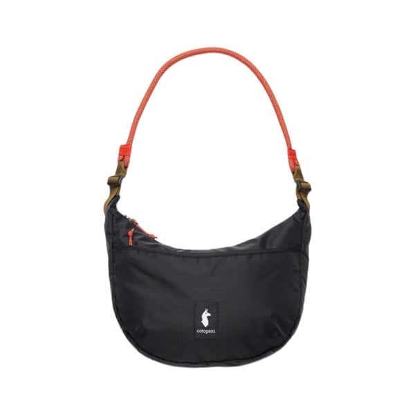 Cotopaxi Trozo 8L Shoulder Bag in Black, Nylon
