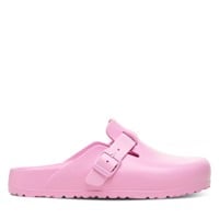 Women's Boston EVA Clogs in Fondant Pink