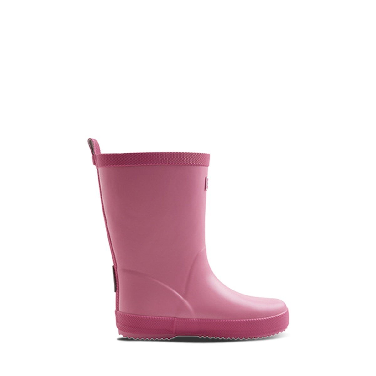 Toddler's Taika Rain Boots in Pink