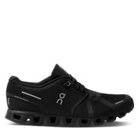 Women's Cloud 5 Athletic Sneakers in Black