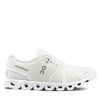 Women's Cloud 5 Athletic Sneakers in White