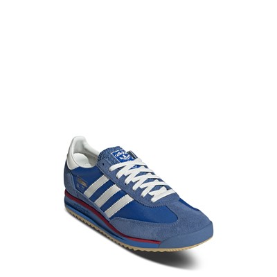 Men's SL 72 RS Sneakers in Blue/White Alternate View