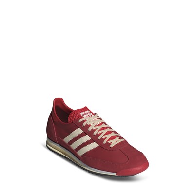 Women's SL 72 RS Sneakers in Red/White Alternate View