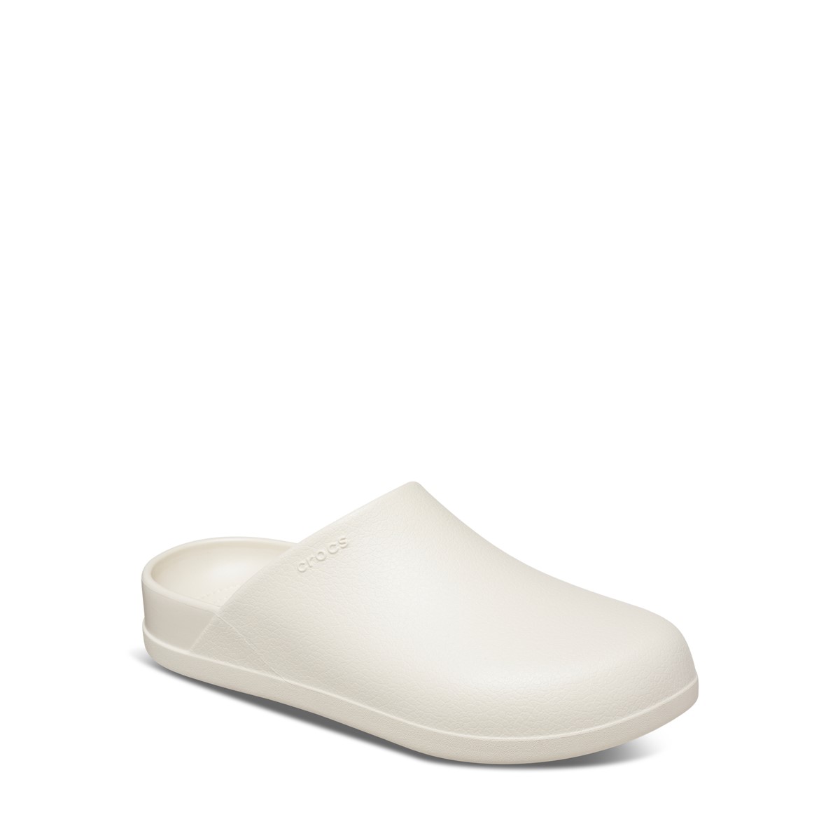 Birkenstock crocs outlet white