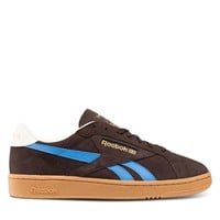 Men's Club C Grounds UK Sneakers in Brown/Blue/Gum