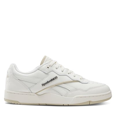 BB4000 II Sneakers in White/Beige