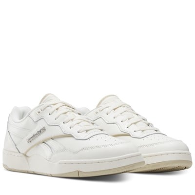 BB4000 II Sneakers in White/Beige Alternate View