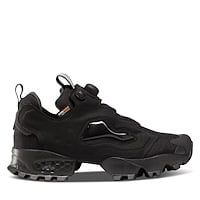 Baskets Instapump Fury 95 noires