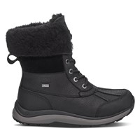 Women's Adirondack III Winter Boots in Black