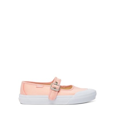 Little Kids' Mary-Jane Shoes in Pink/White