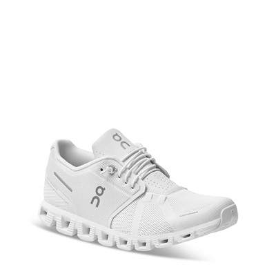 Alternate view of Baskets Cloud 5 blanches pour hommes