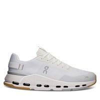 Women's Cloudnova Form 2 Athletic Sneakers in White