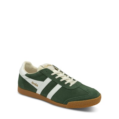 Alternate view of Women's Elan Sneakers in Green
