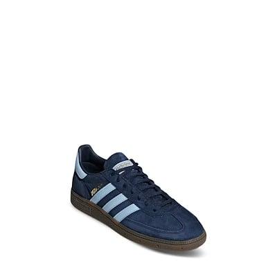 Men's Handball Spezial Sneakers in Navy/Blue Alternate View