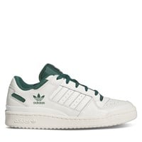 Men's Forum Low Sneakers Chalk/Green